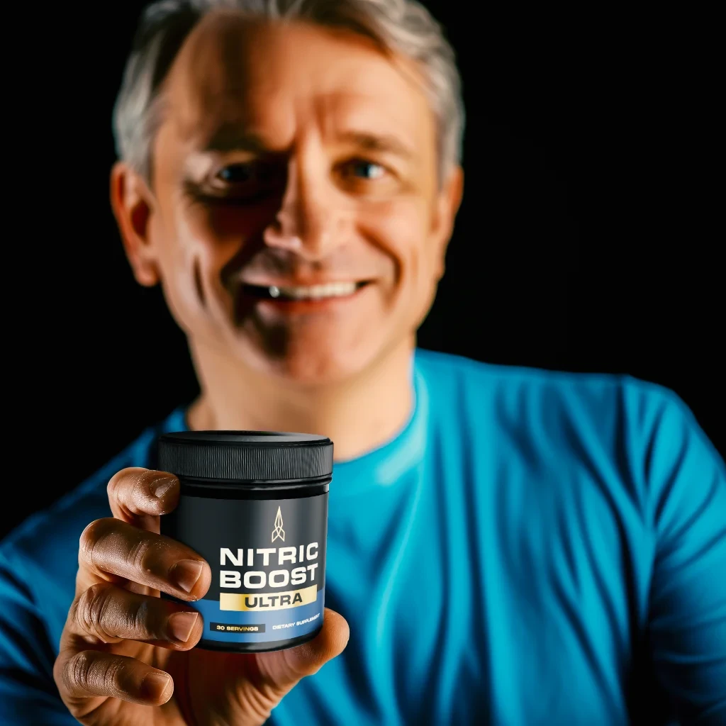 Nitric Boost Ultra supplement reviews